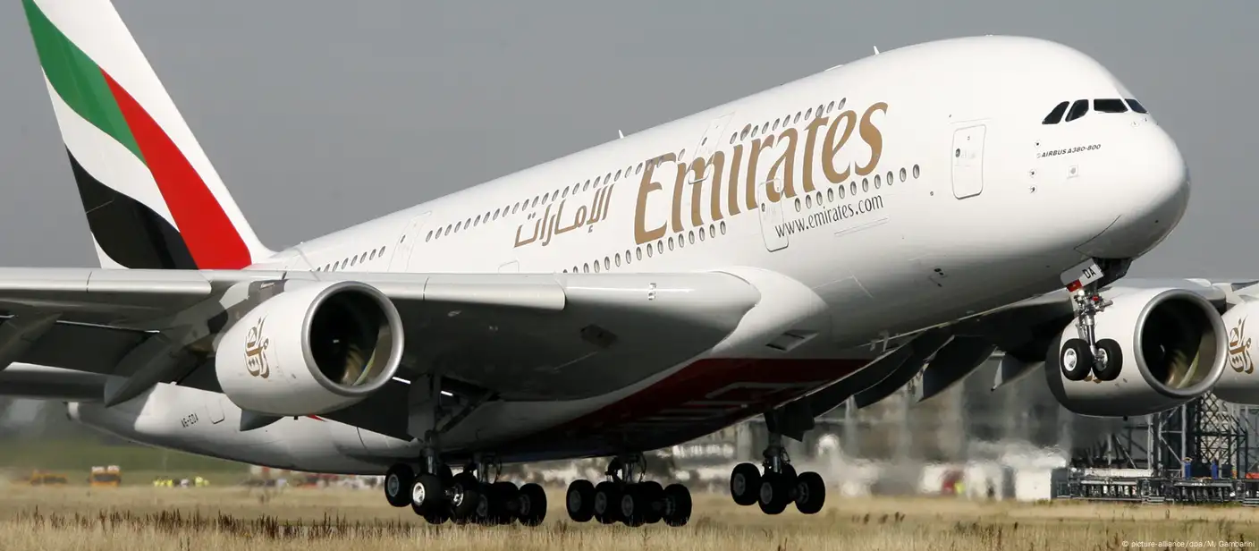 Airbus A380