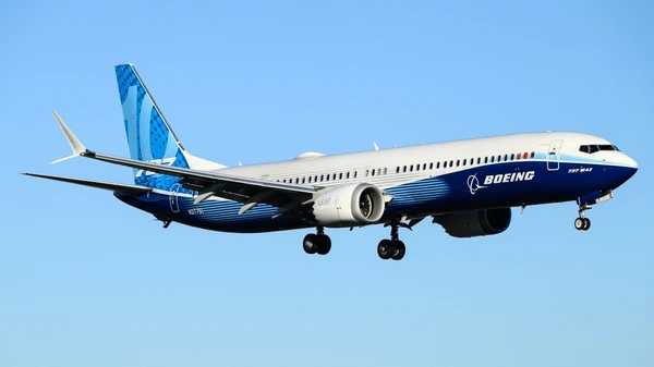 Boeing 737