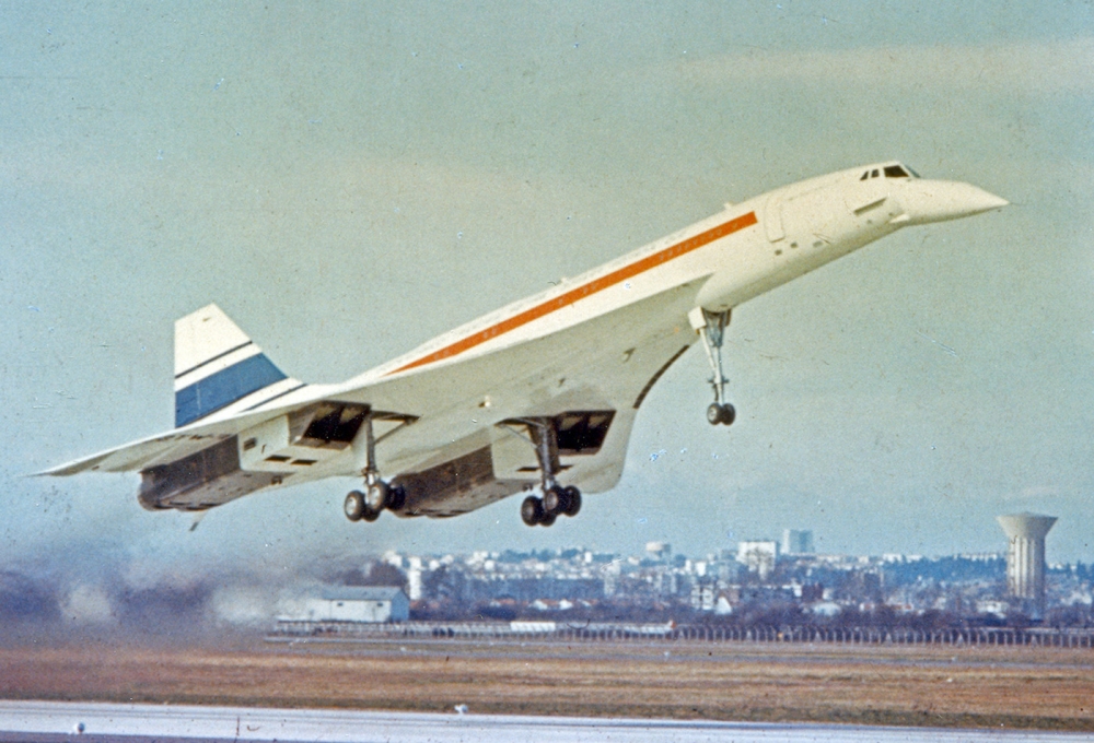 Concorde