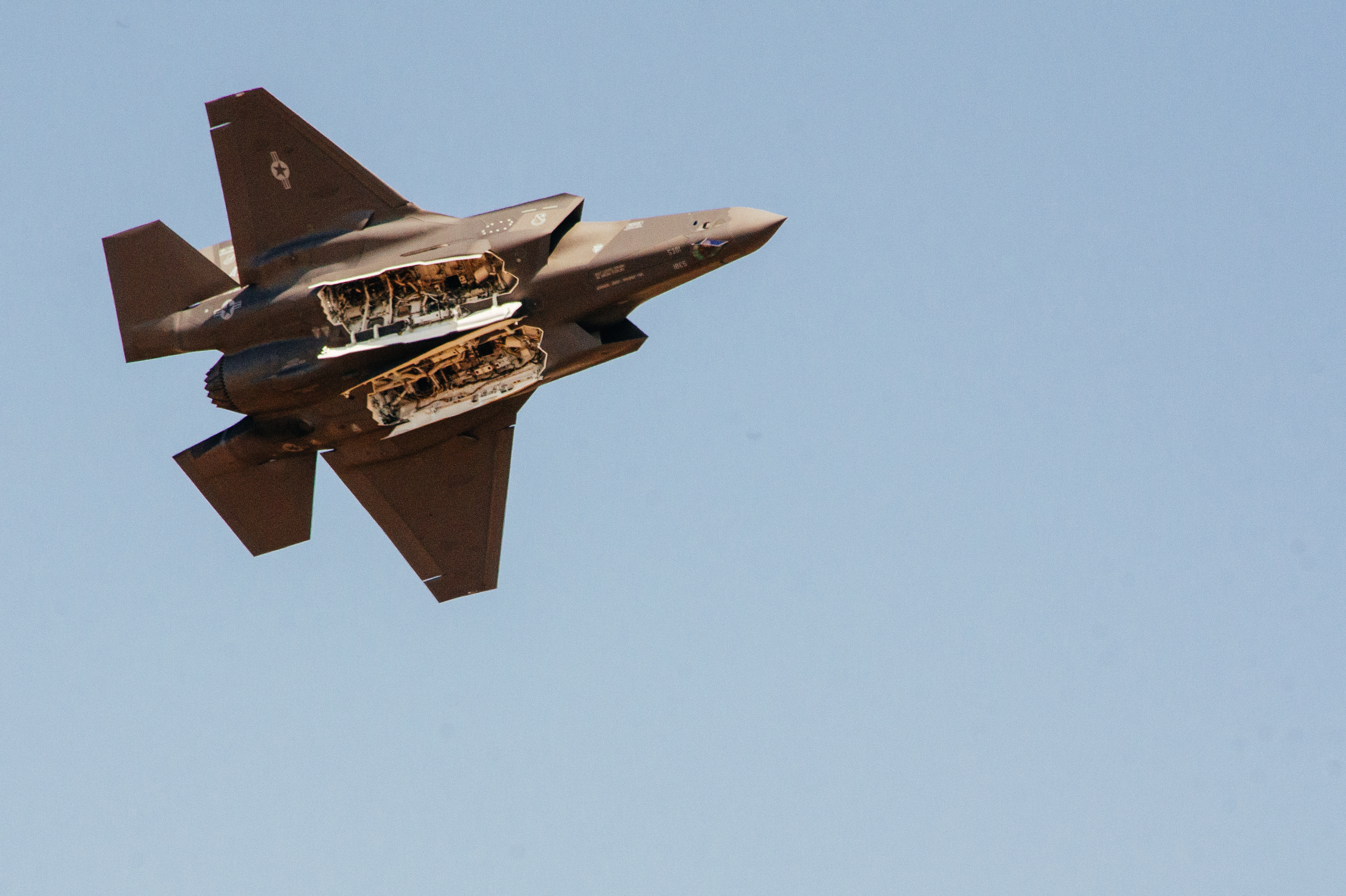F-35 Lightning II